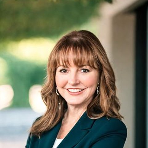 Cyndee Garner, DNP, FNP-C